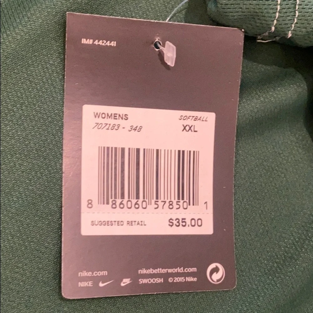 Nike jersey - Picture 4 of 6